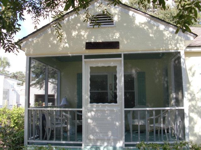 Main View