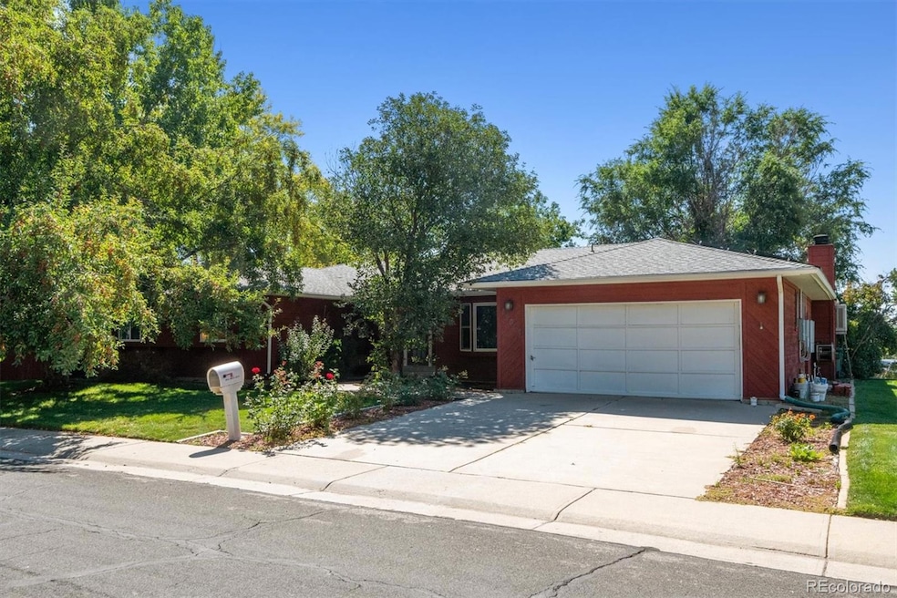 13028 Fillmore Cir, Thornton, CO 80241 - photo 1