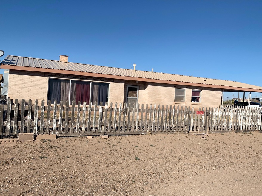 1735 Cibolla Rd SW, Deming, NM 88030 - photo 1