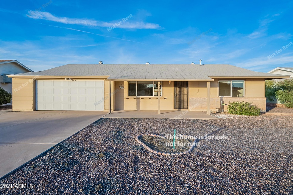 9936 W Audrey Dr, Sun City, AZ 85351 - photo 1