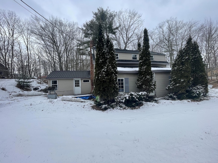 Pending $188,000 • Co-Listing Agent