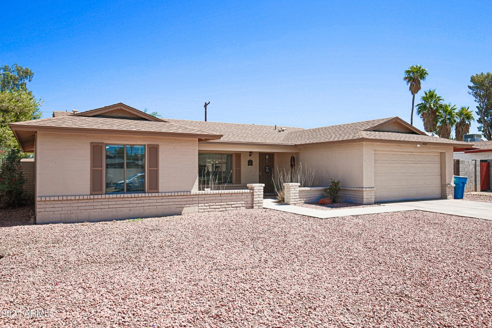 4222 W Barbara Ave Phoenix AZ 85051 X-1
