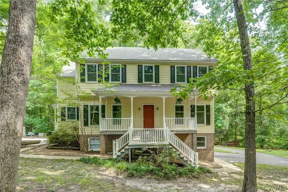 6048 Pontefract Dr, New Kent, VA 23124 - photo 1