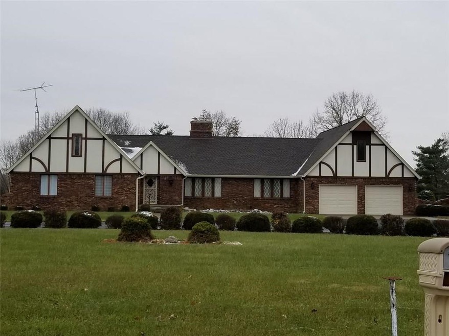 649 S County Road 150 W, Greensburg, IN 47240 - photo 1