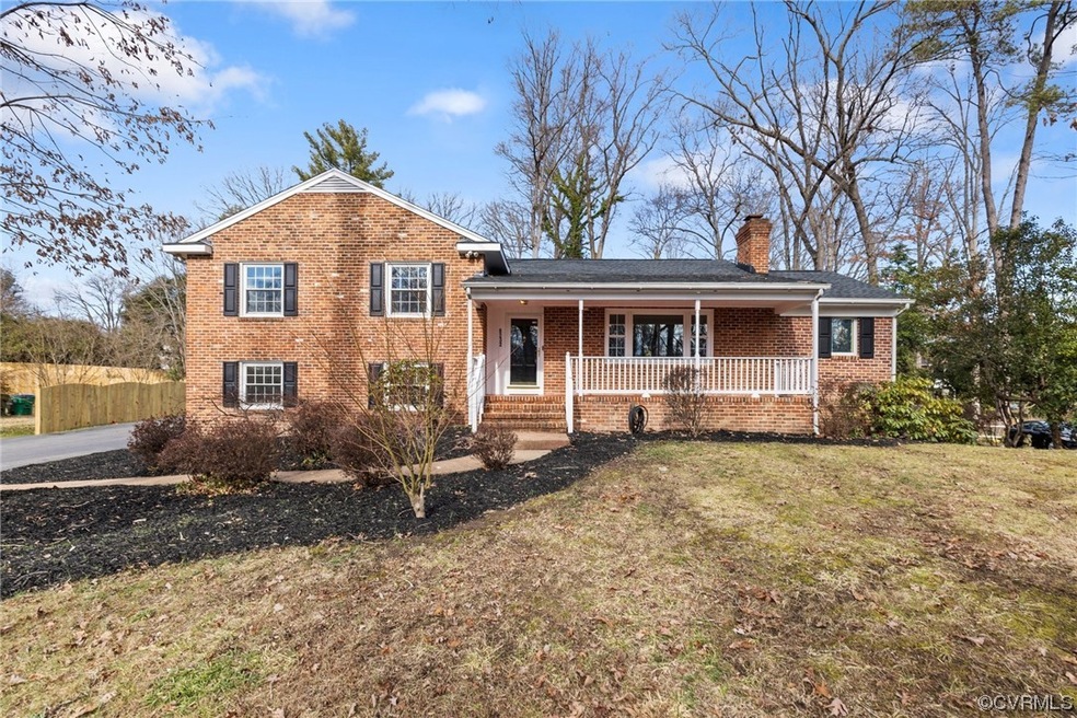 8232 Ammonett Dr, Richmond, VA 23235 - photo 1