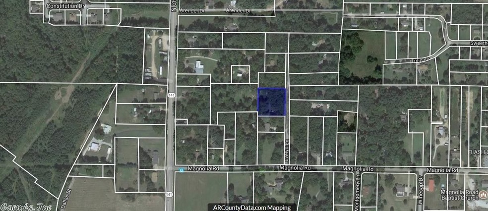 0 Evelyn Ln, Jonesboro, AR 72401 - photo 1