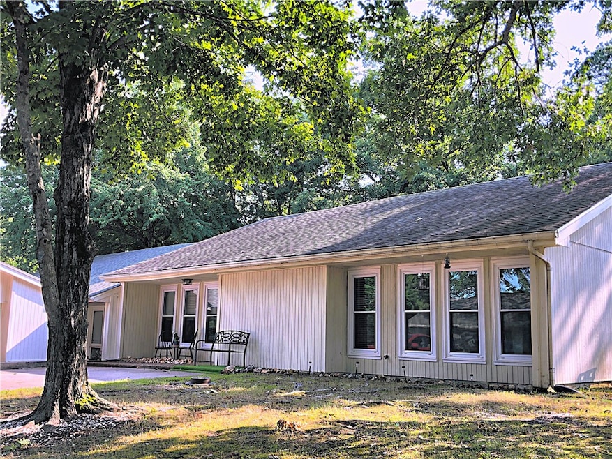 3 Mellor Ln, Bella Vista, AR 72715 - photo 1