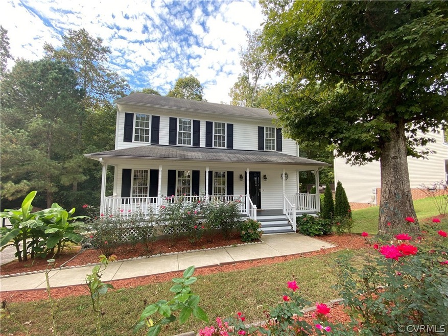 7205 O'Malley Dr, Richmond, VA 23234 - photo 1