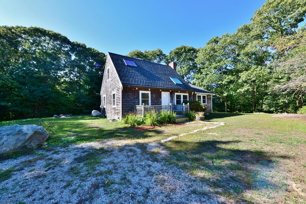 71 Spruce St, West Barnstable, MA 02668 - photo 1