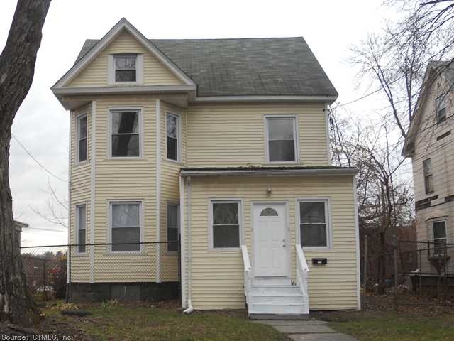 9 Oakland Terrace unit 11, Hartford, CT 06112 - photo 1