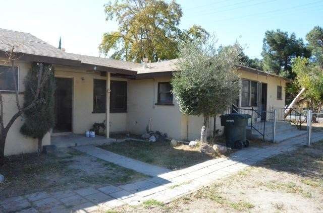  Left 2 Bed, 1 Bath,  Right 1 Bed, 1 Bath
