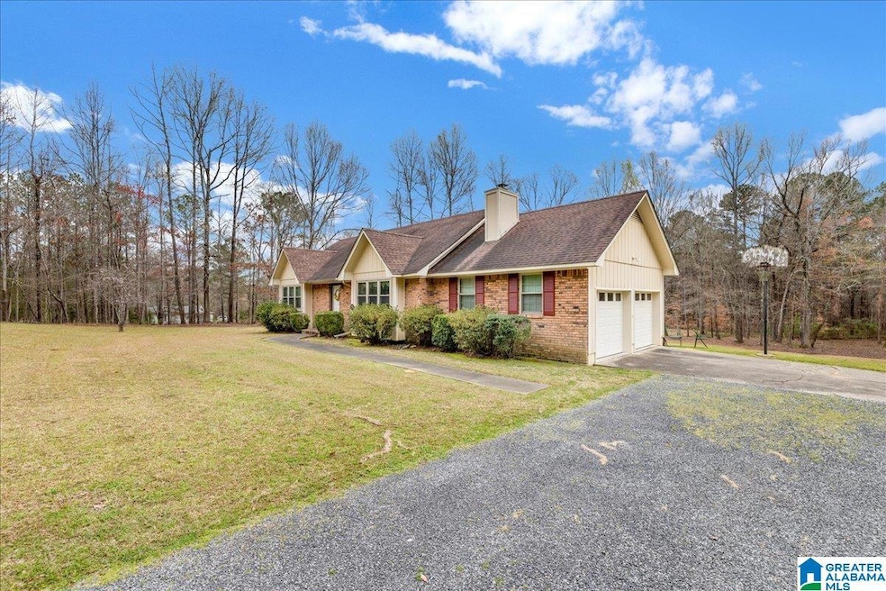 9295 Whippoorwill Ln, Pinson, AL 35126 - photo 1