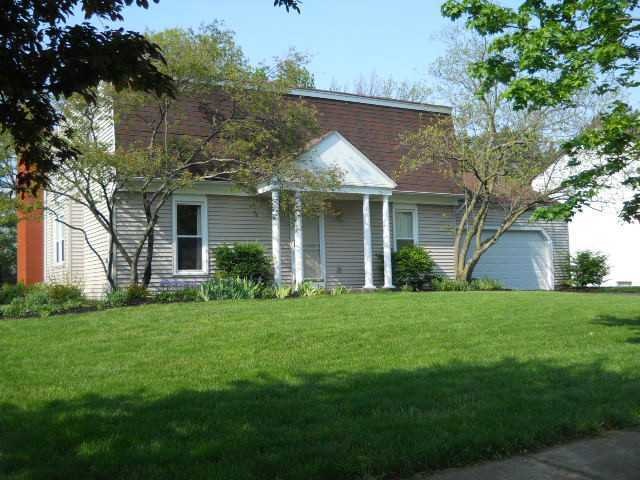 1780 Scottsdale Ave, Columbus, OH 43235 - photo 1