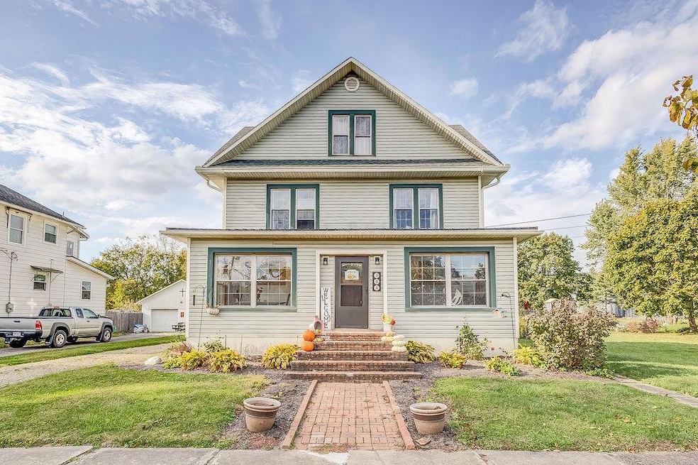 Sold $420,000 • Co-Listing Agent