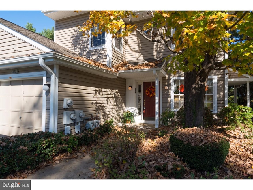 352 Danbury Ct unit 352, Glen Mills, PA 19342 - photo 1