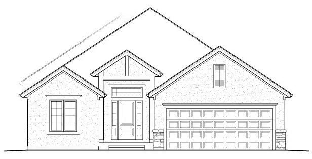 13700 Bentley St, Overland Park, KS 66221 - photo 1