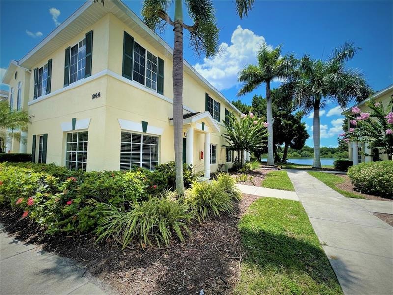 244 Cape Harbour Loop, Bradenton, FL 34212 - photo 1