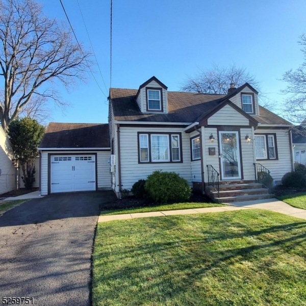 807 Lafayette Ave, Union, NJ 07083 - photo 1