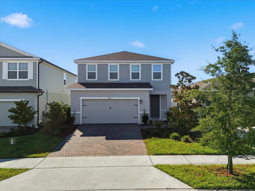 5018 Grand Teton Ct, Deland, FL 32724 - photo 1