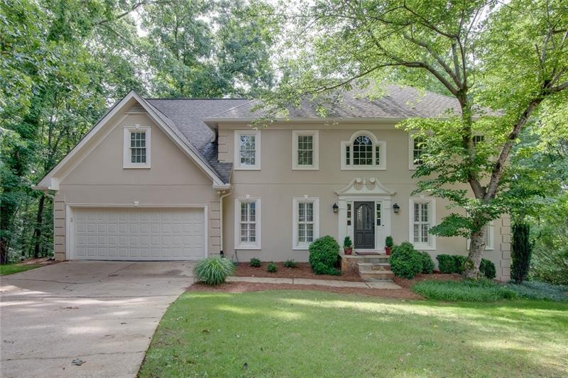Welcome Home!