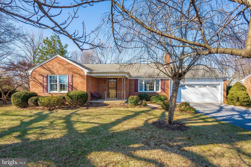 6120 Quinn Orchard Rd, Frederick, MD 21704 - photo 1