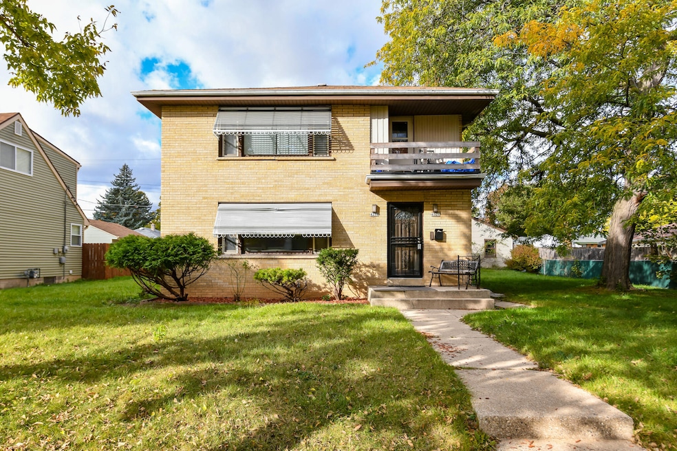 4319 N 72nd St, Milwaukee, WI 53216 - photo 1