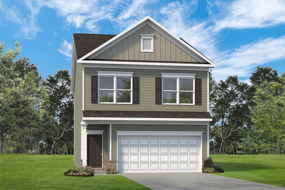 127 Annas Way, Shelbyville, TN 37160 - photo 1