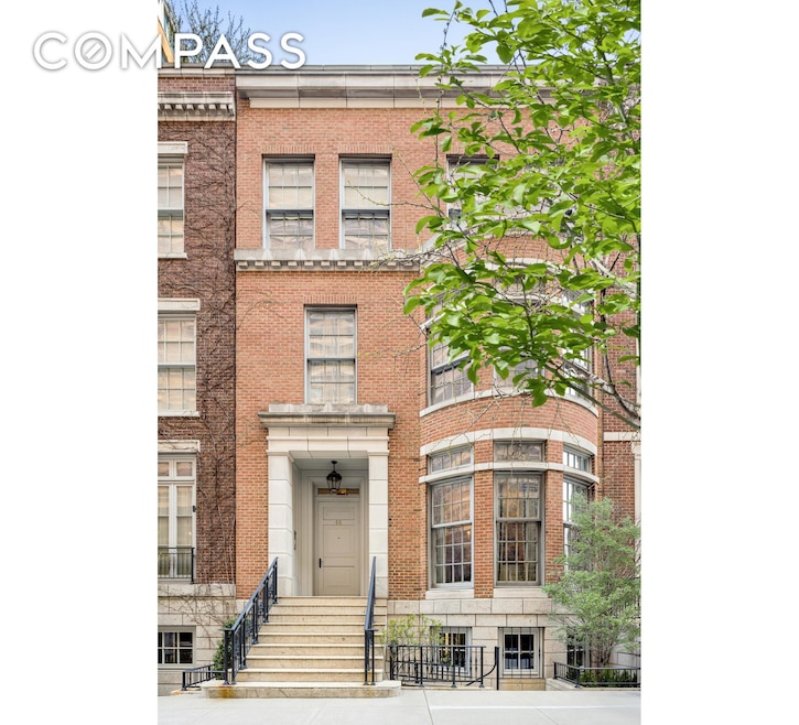 Sold $17,200,000 • Co-Listing Agent