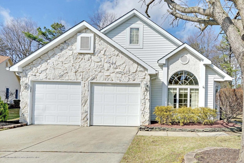 1706 Lacebark Ct, Toms River, NJ 08755 - photo 1