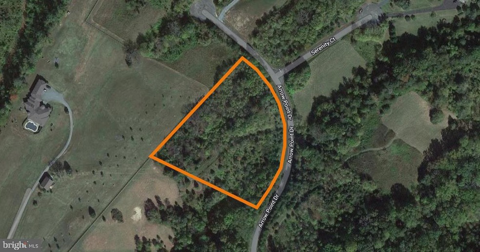 Lot 37 Arrow Point Dr, Orange, VA 22960 - photo 1