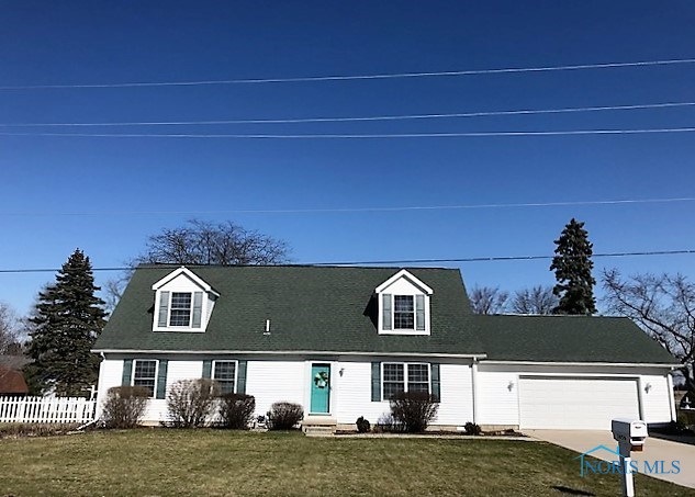 1656 N Genoa Clay Center Rd, Genoa, OH 43430 - photo 1