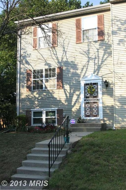 6100 Beacon Hill Place, Capitol Heights, MD 20743 - photo 1