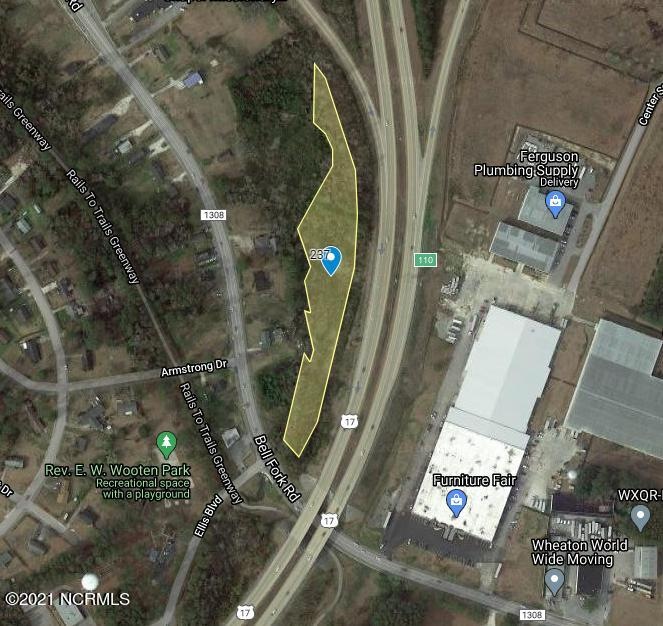 0 Jacksonville Pkwy unit 100262298, Jacksonville, NC 28546 - photo 1