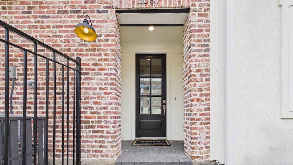 3093 Hicks St, Houston, TX 77007 - photo 1