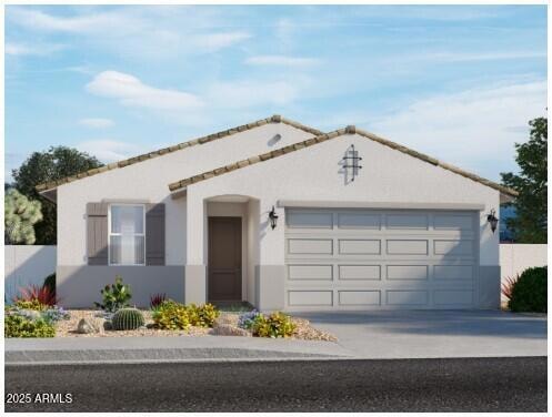 9024 S 244th Ln, Buckeye, AZ 85326 - photo 1