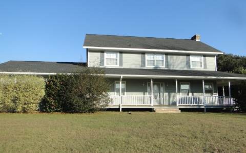 384 NW Celtic Ct, Lake City, FL 32055 - photo 1