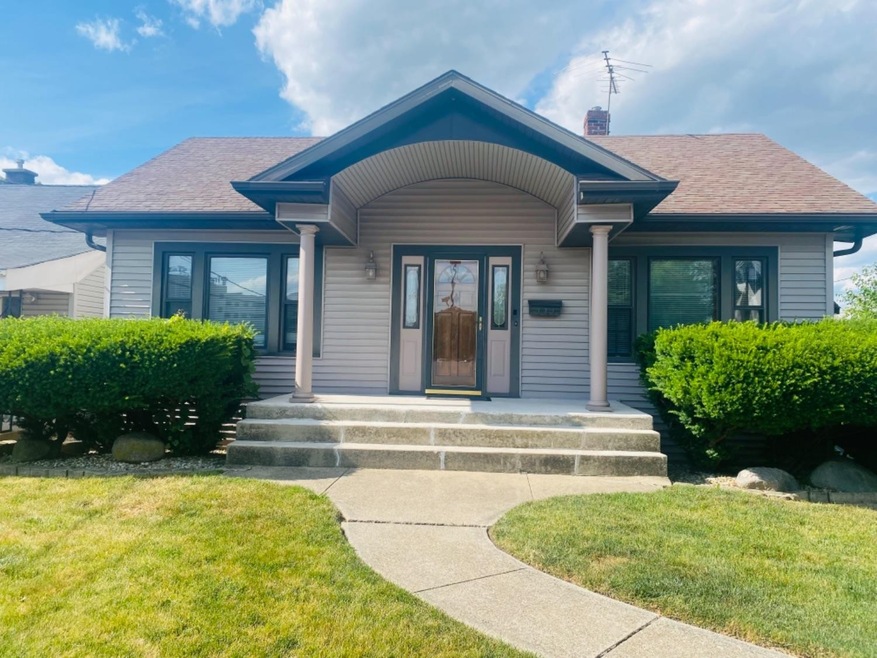 131 Keilman St, Dyer, IN 46311 - photo 1