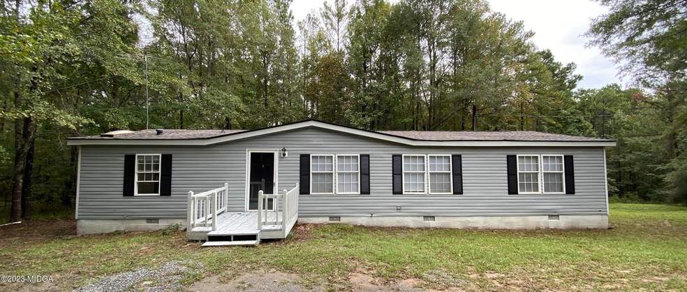 unlisted-address, Gray, GA 31032 - photo 1