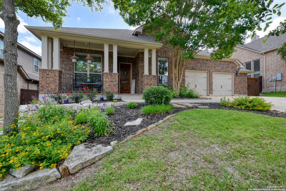 7914 Hermosa Hill, San Antonio, TX 78256 - photo 1