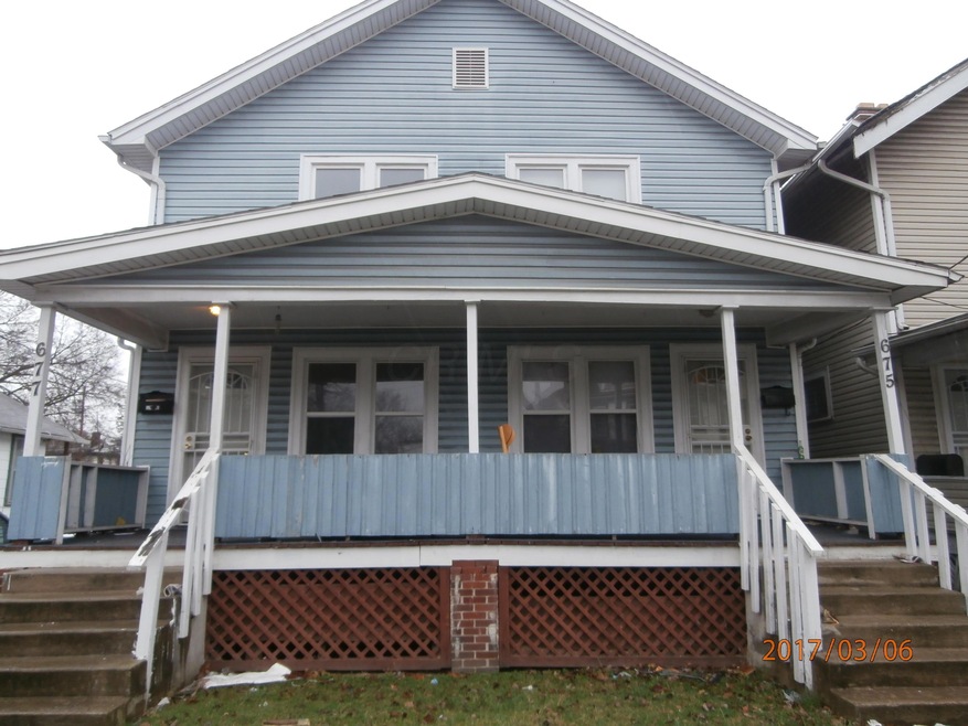 675 Miller Ave unit 77, Columbus, OH 43205 - photo 1