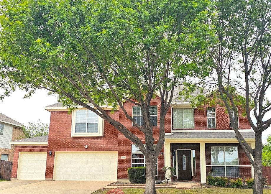 3400 Olivia Dr, Wylie, TX 75098 - photo 1