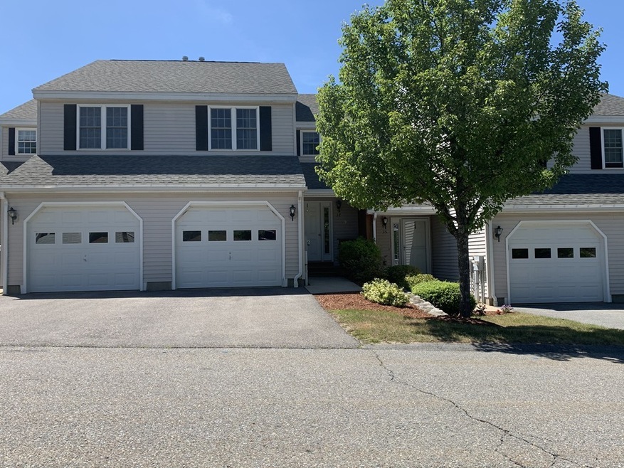 37 Green Briar Rd, Fitchburg, MA 01420 - photo 1