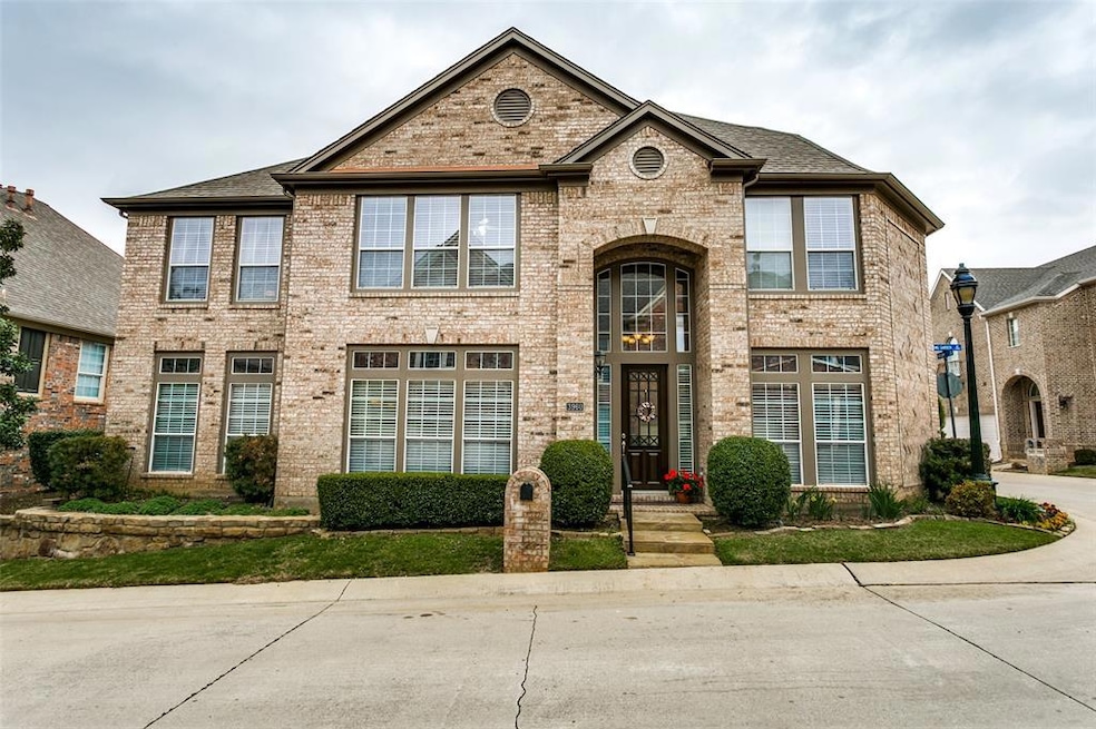 3960 Holiday Dr, Colleyville, TX 76034 - photo 1