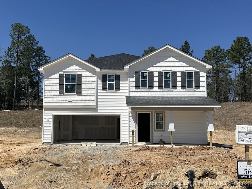 3 Bennington Way, Lillington, NC 28311 - photo 1