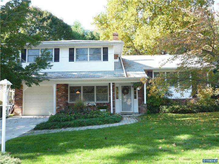 2610 Whitman Dr, Wilmington, DE 19808 - photo 1