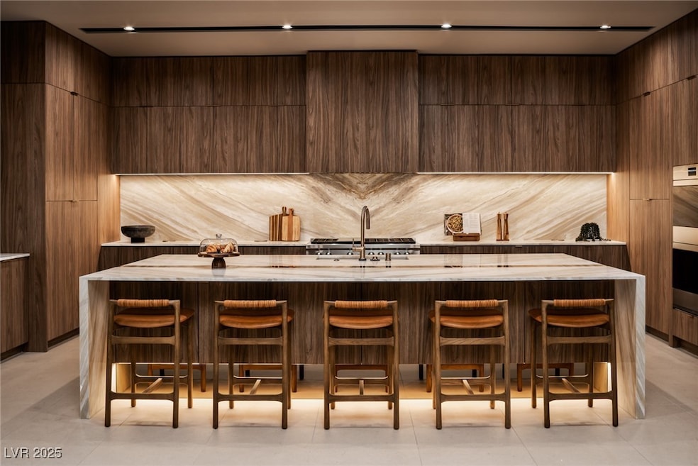 Model home shown. Finishes and features may vary by residence.