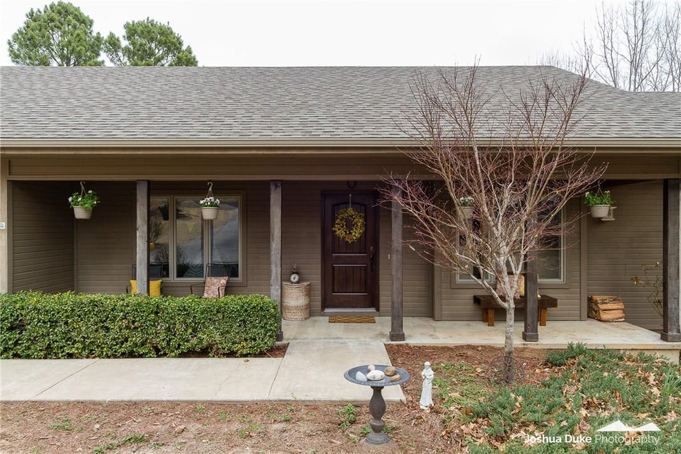 45 Mckenzie Dr, Bella Vista, AR 72715 - photo 1
