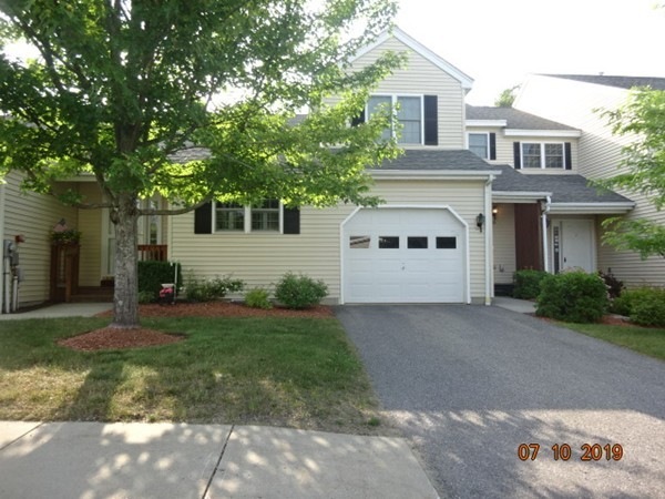 87 Bridle Cross Rd, Fitchburg, MA 01420 - photo 1