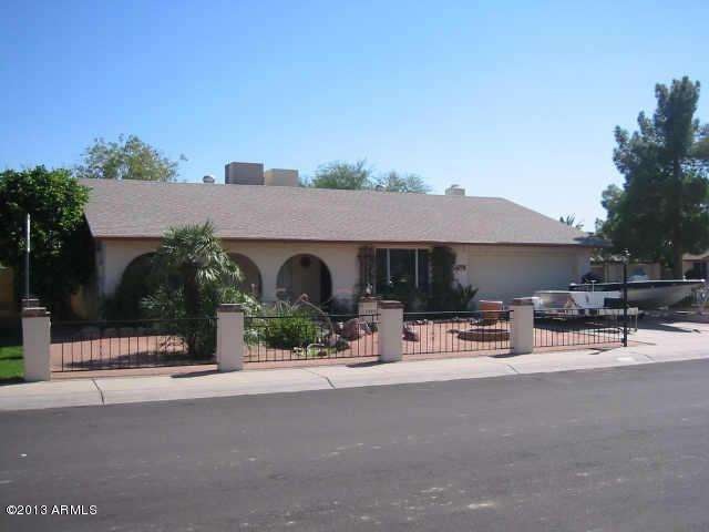 1503 E Mcnair Dr, Tempe, AZ 85283 - photo 1