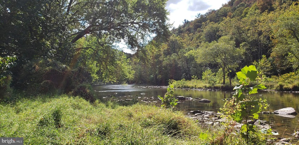 0 Briary Bottom Ln, Great Cacapon, WV 25422 - photo 1